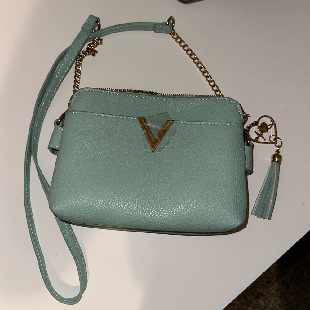 NWOT CROSSI Crossbody Bag